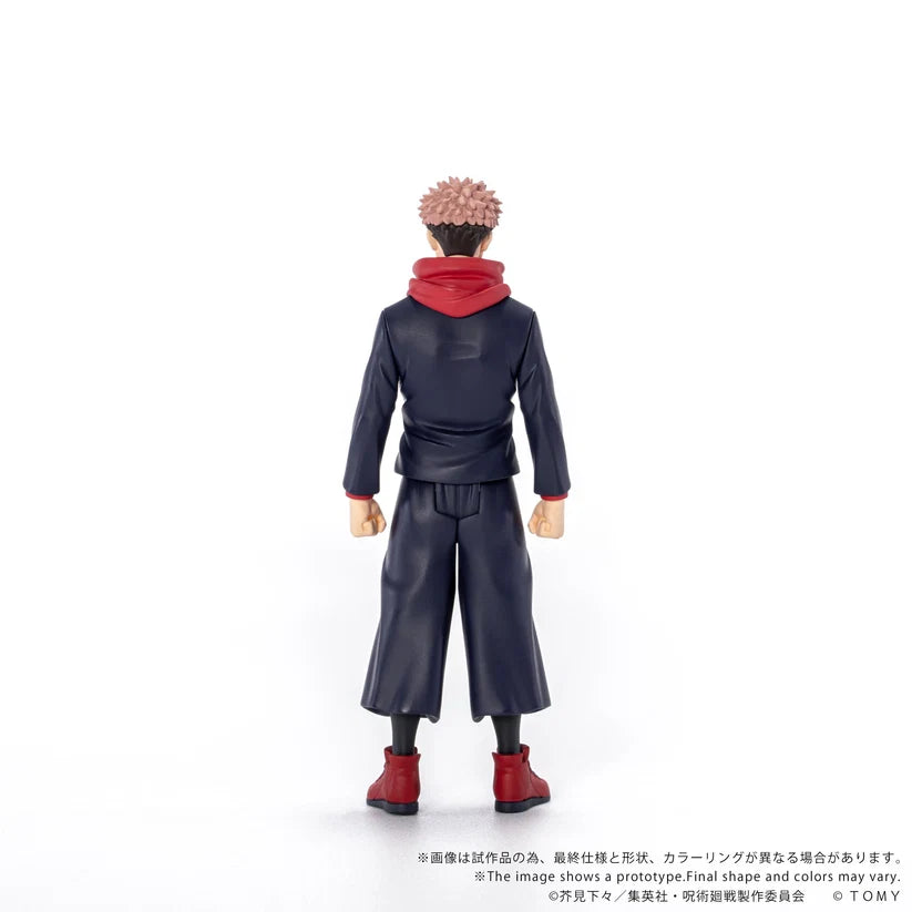 CK-J01 COLLEKAZARO Jujutsu Kaisen Yuji Itadori