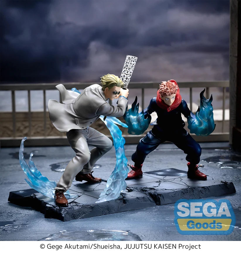 Luminasta "Jujutsu Kaisen" -Kento Nanami- Joint Struggle Brush-up Ver.