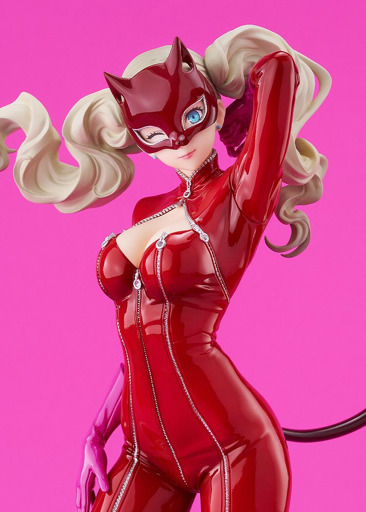 Persona5 Royal POP UP PARADE Panther L Size