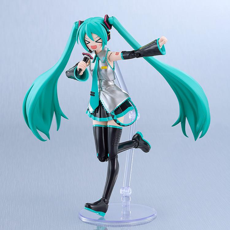 (Model Kits) Character Vocal Series 01: Hatsune Miku PLAMATEA Hatsune Miku