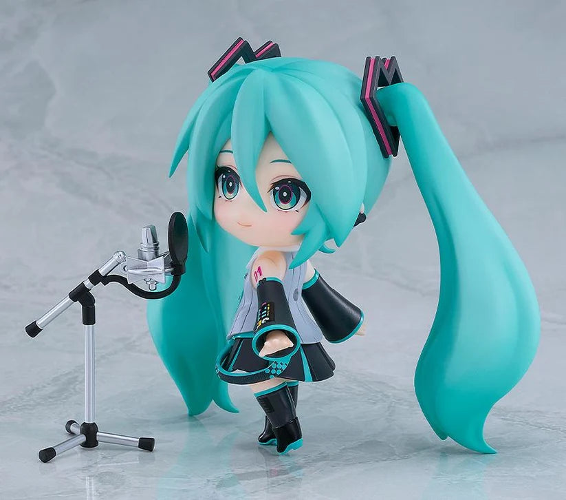 Character Vocal Series 01: Hatsune Miku Nendoroid Hatsune Miku V6