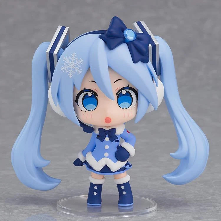 (Blind Box) Character Vocal Series 01: Hatsune Miku Blind Box Series: Snow Miku All Stars Figure Collection Vol. 1