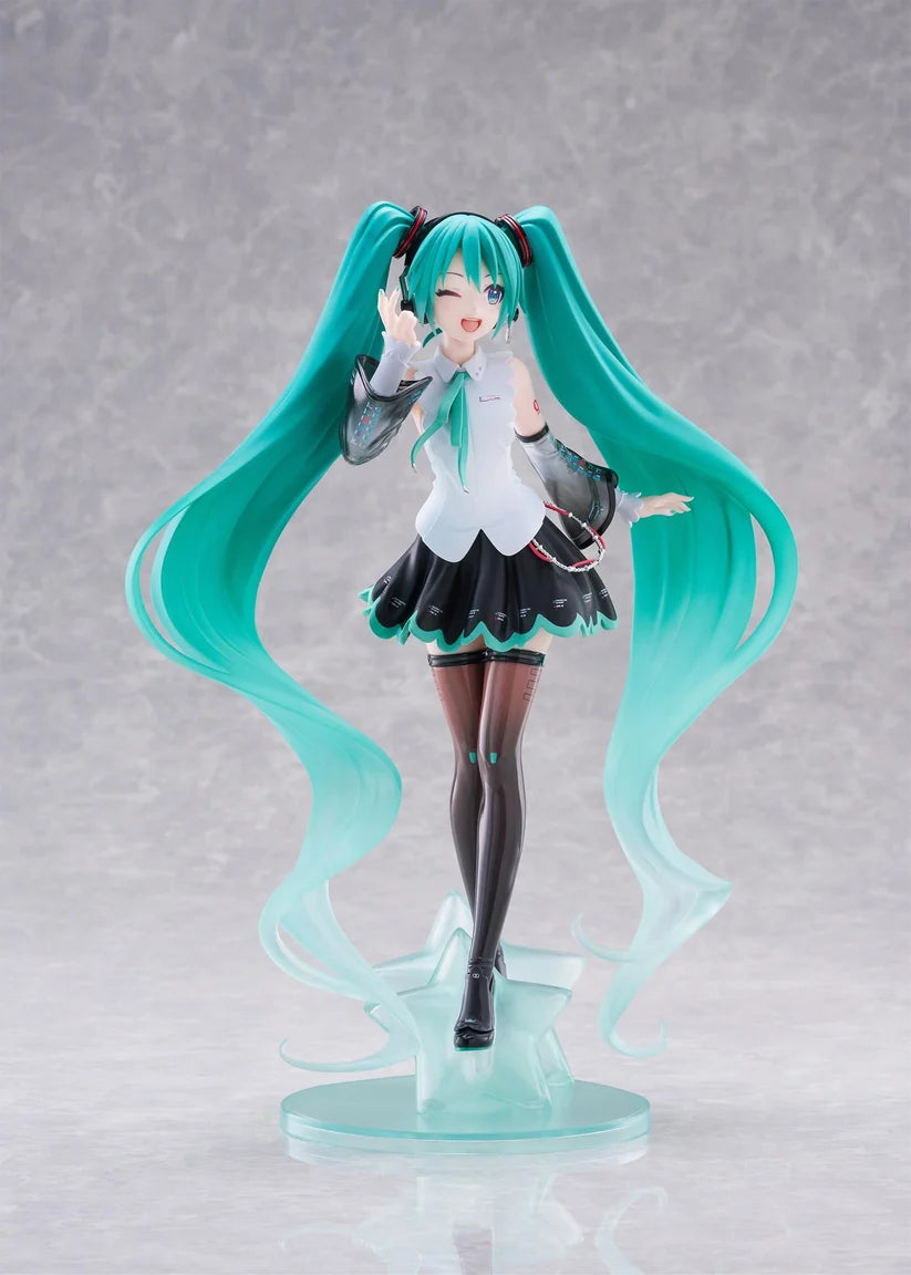 Hatsune Miku T-Most Figure - NT Ver.