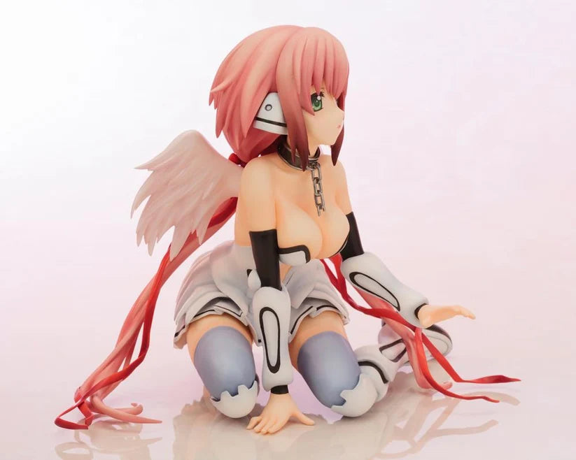 Heaven's Lost Property Final - The Movie: Eternally My Master Ikaros (Rerun)