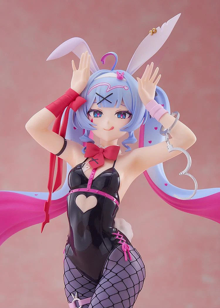 Character Vocal Series 01: Hatsune Miku POP UP PARADE Hatsune Miku: Rabbit Hole Ver. L Size