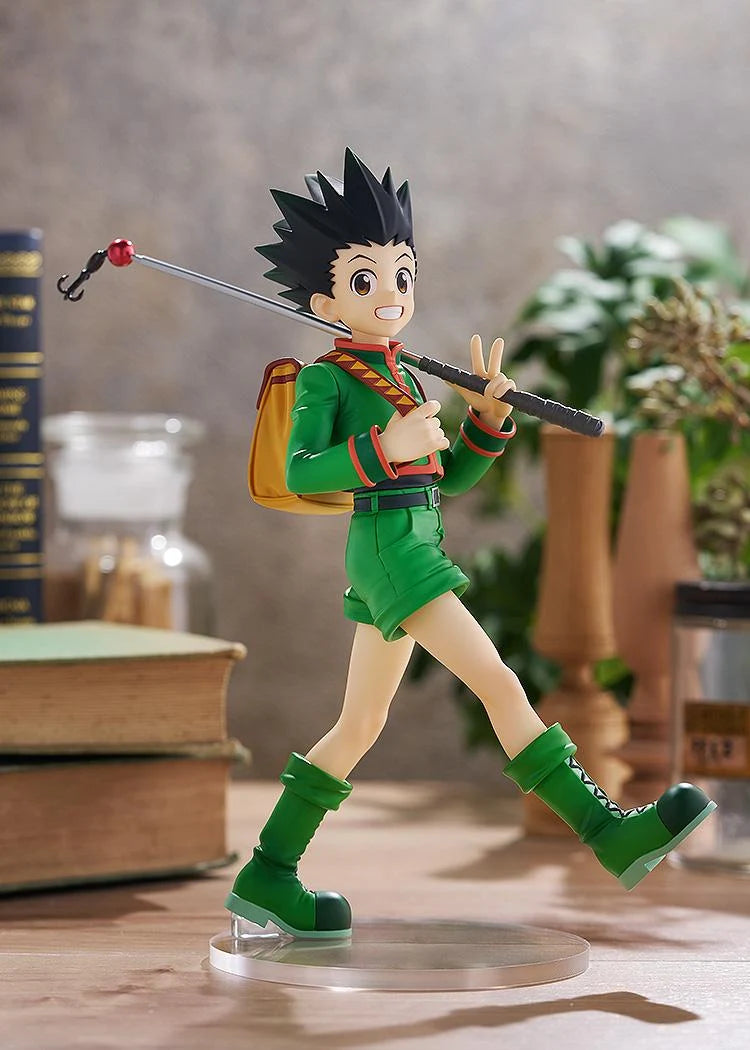 HUNTER x HUNTER POP UP PARADE Gon Freecss L Size