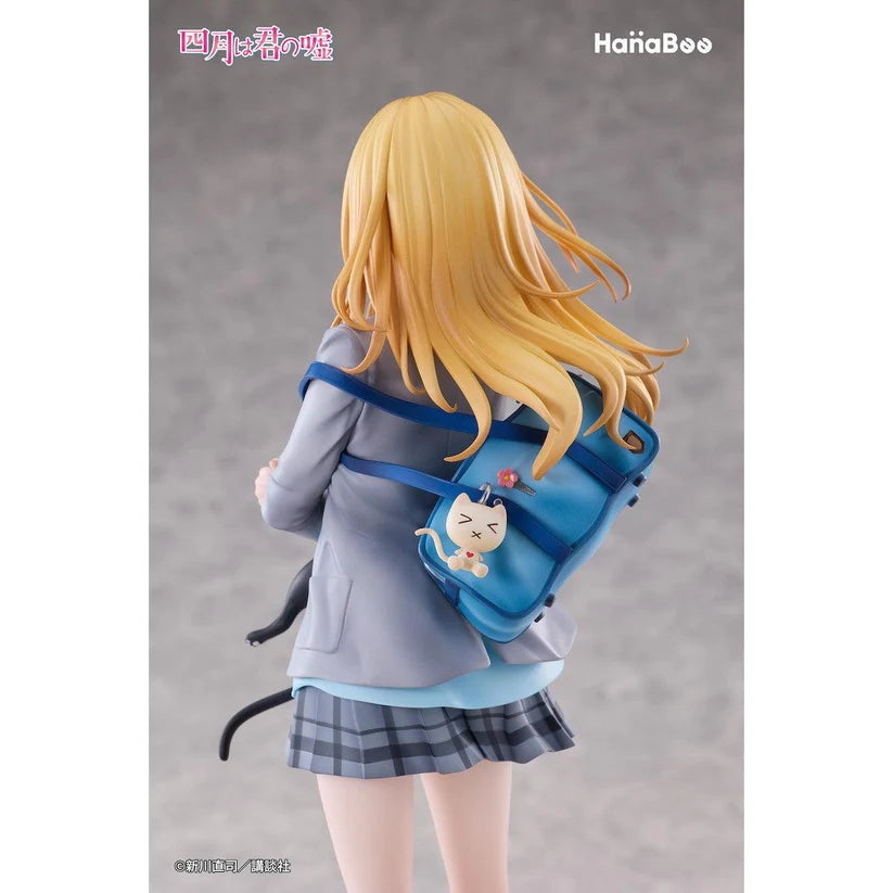 Your Lie in April Kaori Miyazono 1/6 Scale Figure