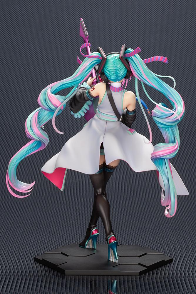 BISHOUJO ReMIX series Hatsune Miku ()