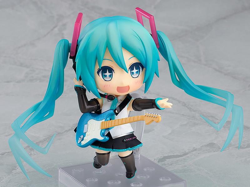 Character Vocal Series 01: Hatsune Miku Nendoroid Hatsune Miku V4X (Rerun)