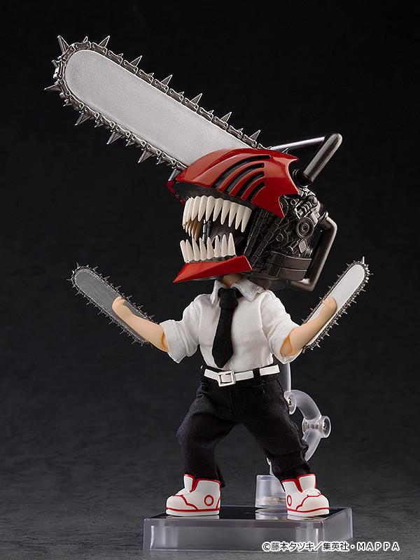 Chainsaw Man Nendoroid Doll Denji (Rerun)