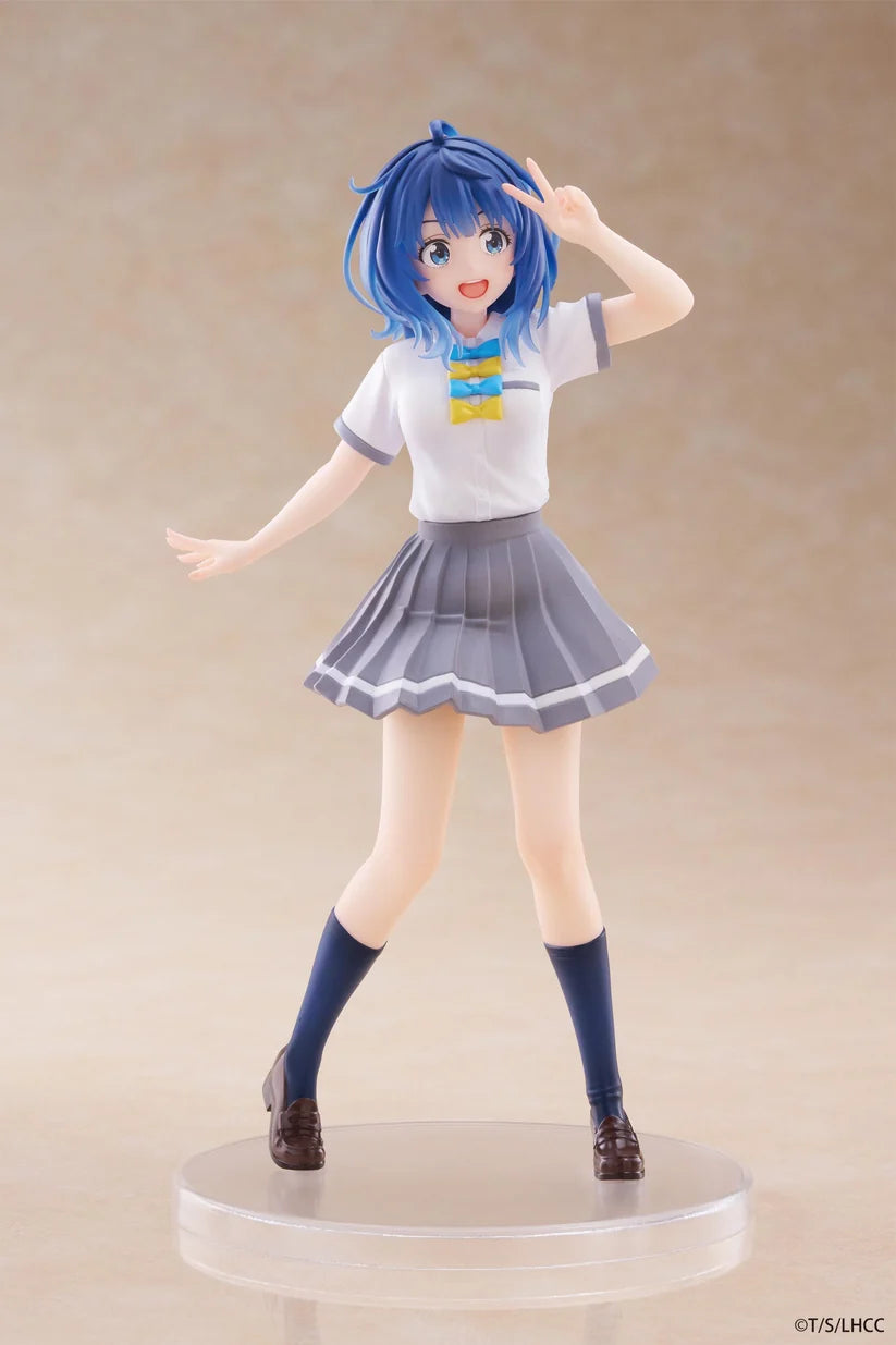 Too Many Losing Heroines! Coreful Figure - Anna Yanami