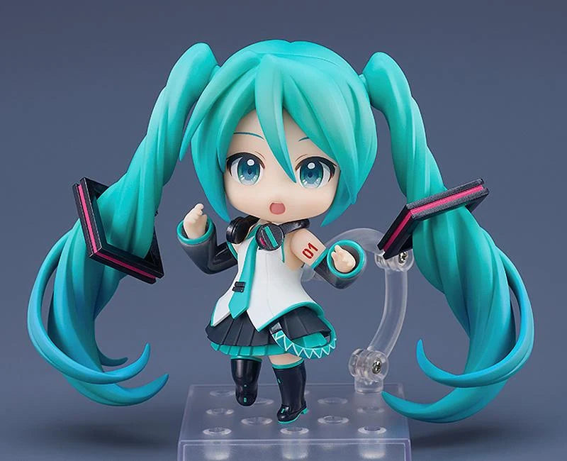 Character Vocal Series 01: Hatsune Miku Nendoroid Hatsune Miku V3(Rerun)