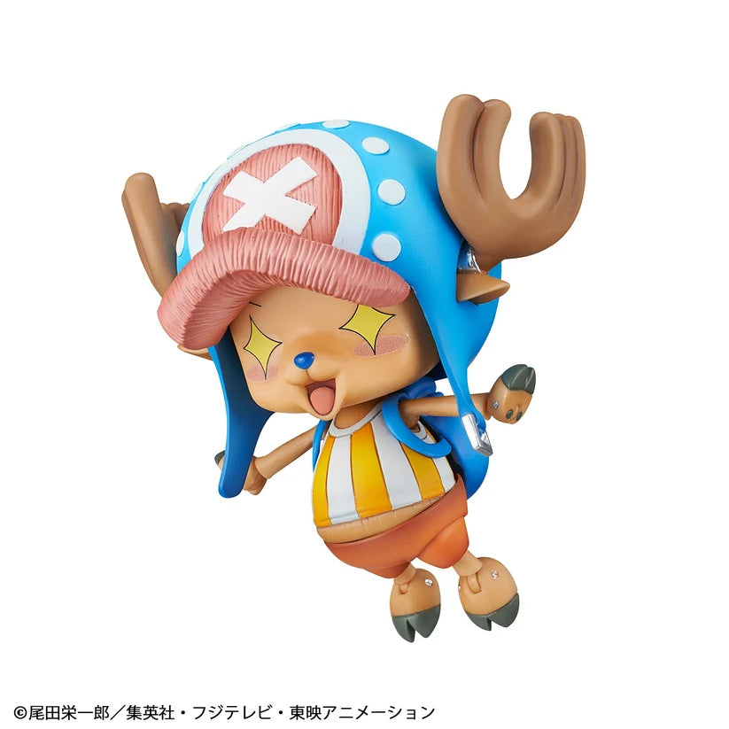 Variable Action Heroes ONE PIECE Tony Tony Chopper(Repeat)