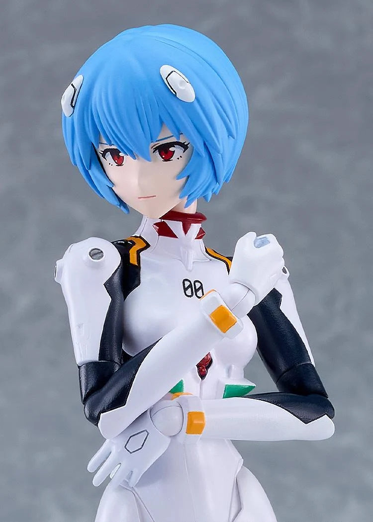 (Model Kits) Rebuild of Evangelion PLAMATEA Rei Ayanami