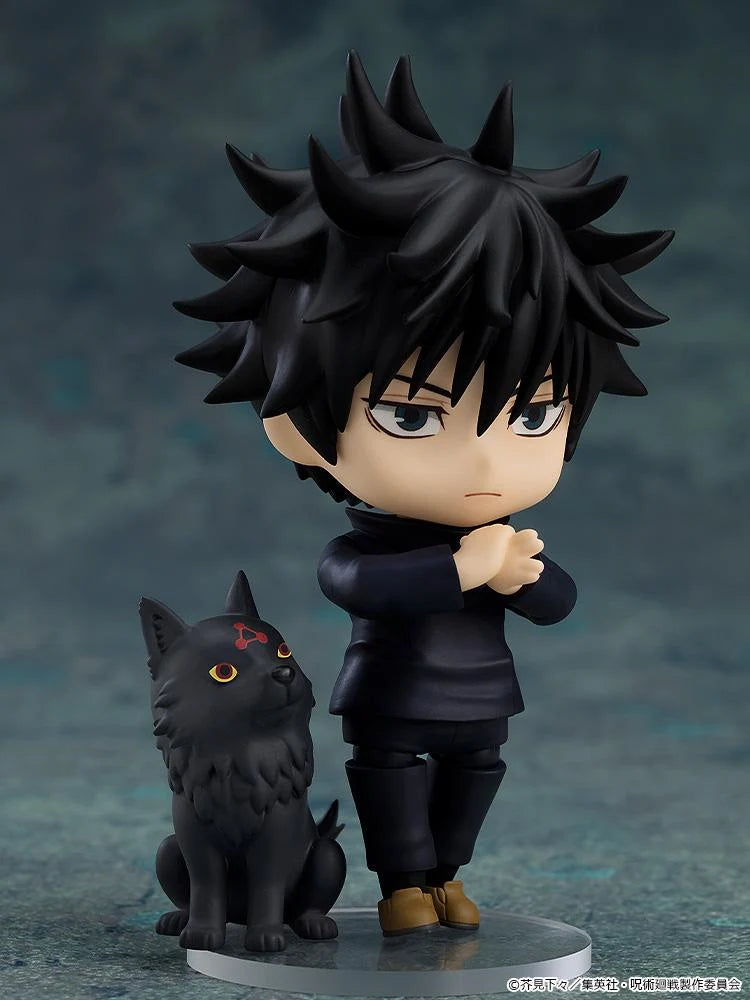 Jujutsu Kaisen Nendoroid Megumi Fushiguro