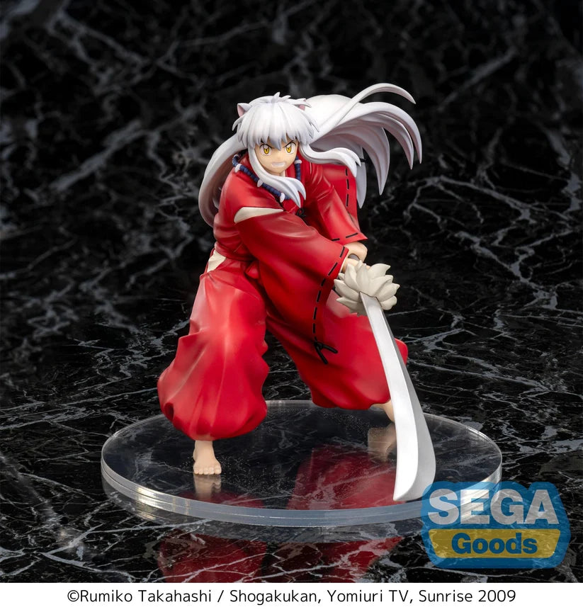 Luminasta "Inuyasha" -Inuyasha-
