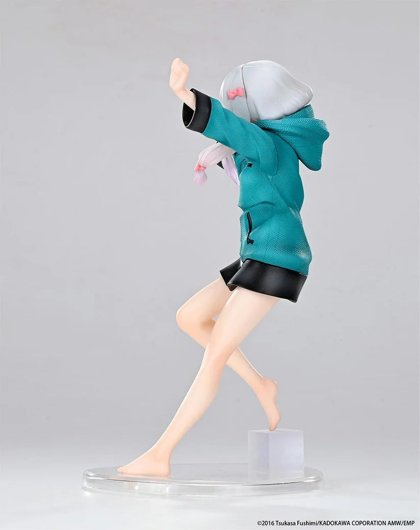 Eromanga Sensei Coreful Figure - Sagiri Izumi (Hoodie Ver.) Reissue