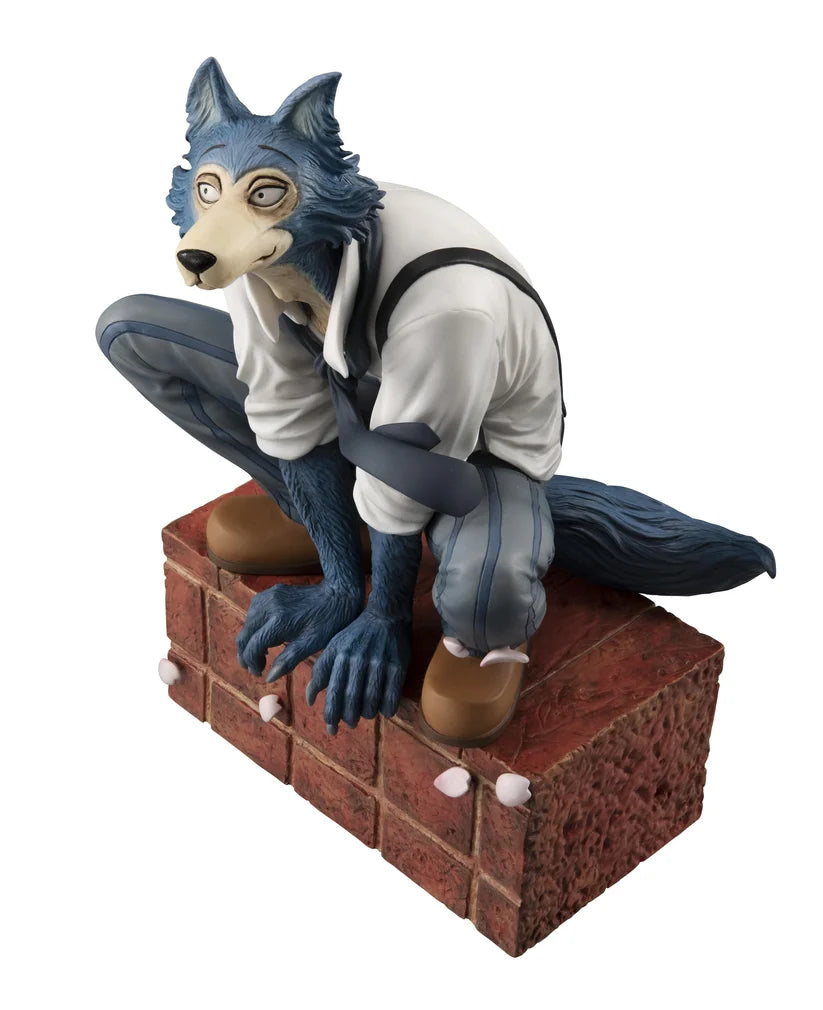 Figure BEASTARS Legoshi(Rerun)
