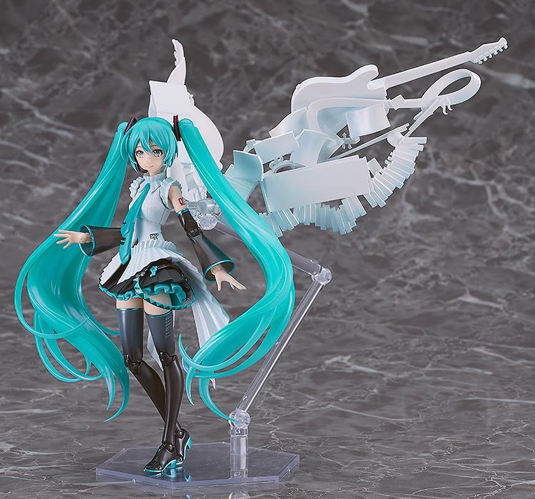 Character Vocal Series 01: Hatsune Miku PLAMATEA Hatsune Miku: Happy 16th Birthday Ver. (Rerun)
