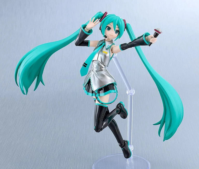 (Model Kits) Character Vocal Series 01: Hatsune Miku PLAMATEA Hatsune Miku