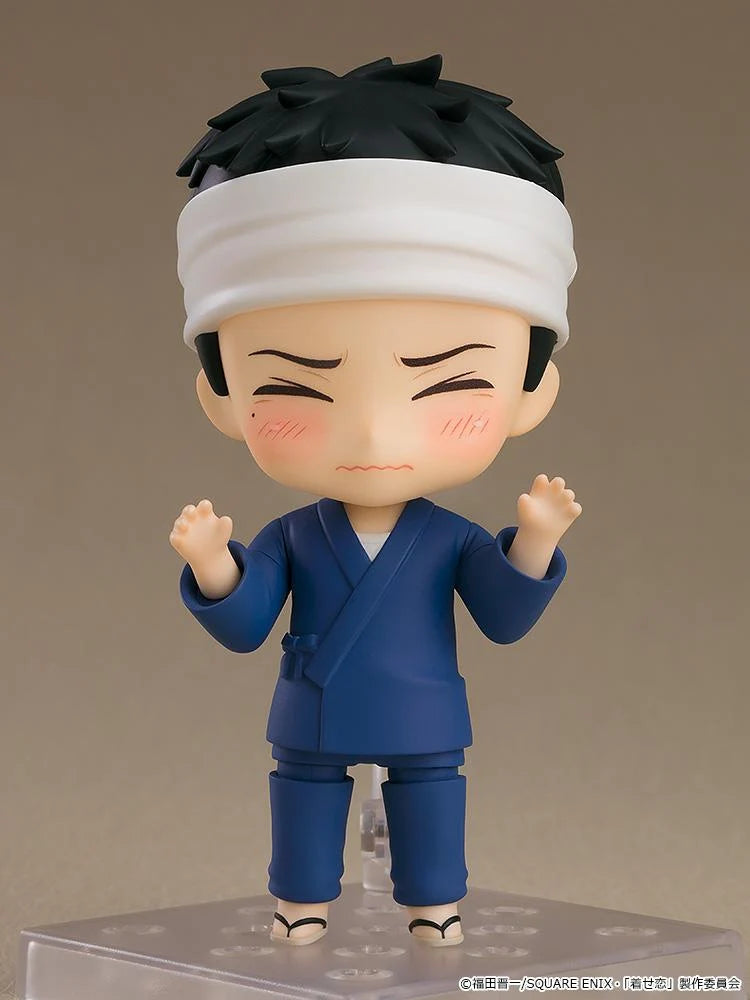 My Dress-Up Darling Nendoroid Wakana Gojo (Rerun)