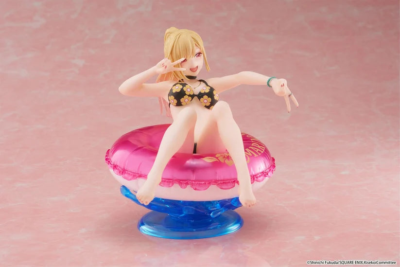 My Dress-Up Darling Aqua Float Girls Figure - Marin Kitagawa (Rerun)