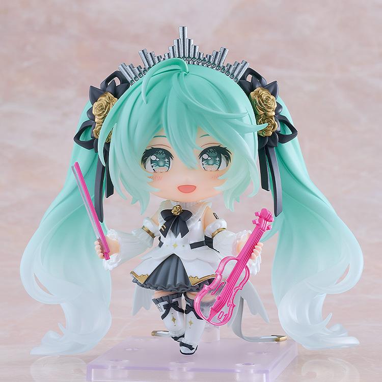 Character Vocal Series 01: Hatsune Miku Nendoroid Hatsune Miku Symphony: 10th Anniversary Ver.