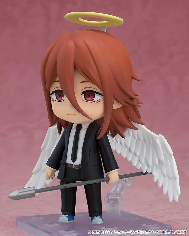 Chainsaw Man - The Movie: Reze Arc Nendoroid Angel Devil