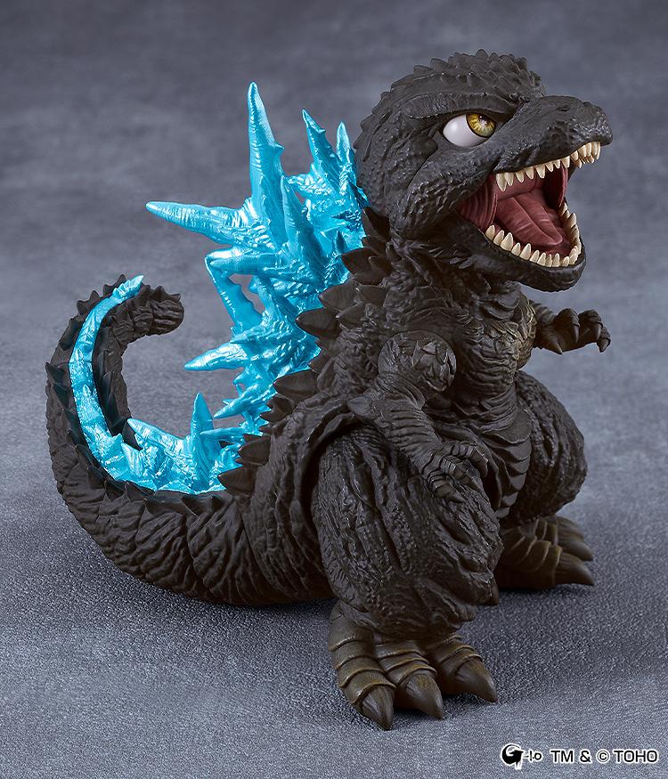 Godzilla Minus One Nendoroid Godzilla (2023)