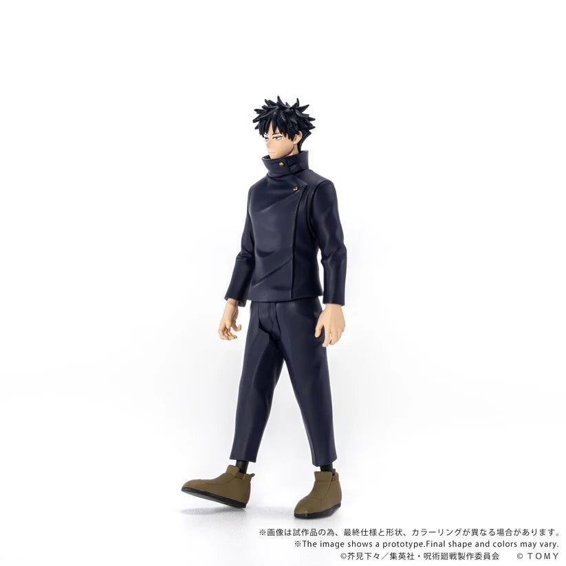 CK-J02 COLLEKAZARO Jujutsu Kaisen Megumi Fushiguro