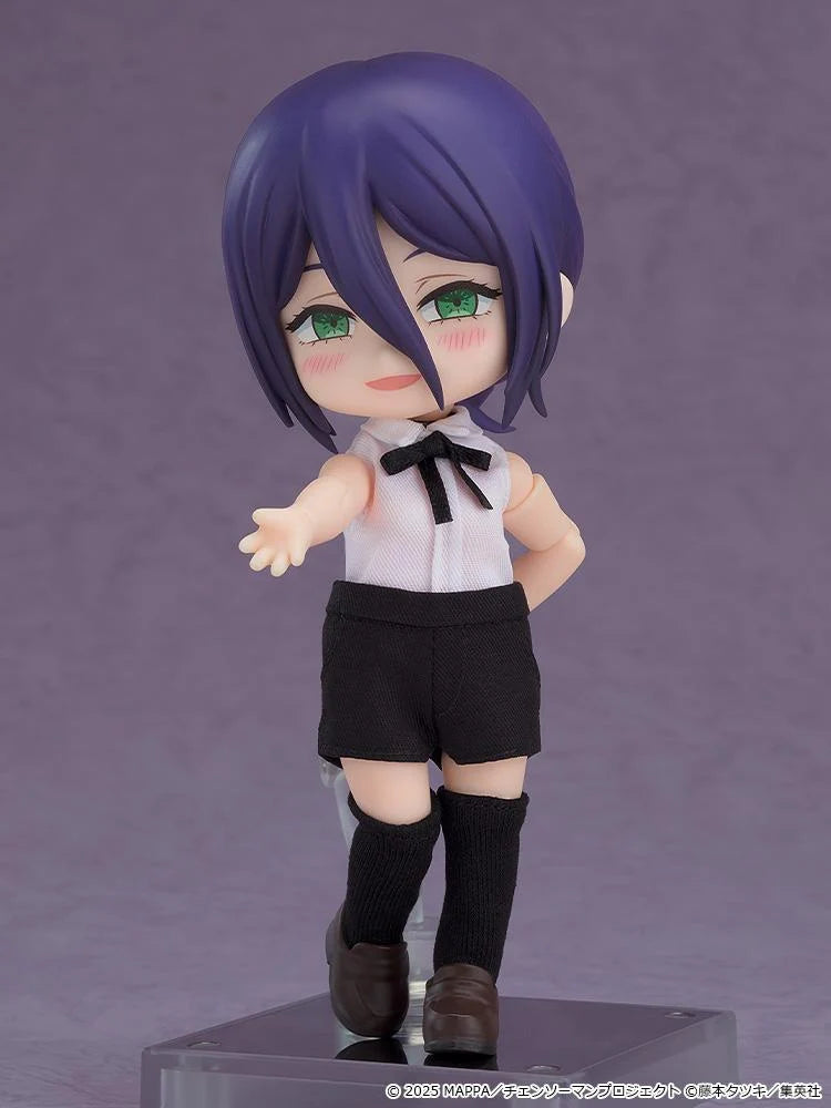 Chainsaw Man - The Movie: Reze Arc Nendoroid Doll Reze