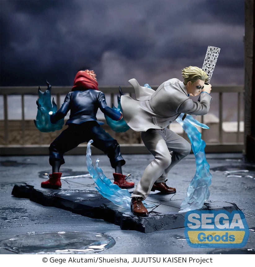 Luminasta "Jujutsu Kaisen" -Kento Nanami- Joint Struggle Brush-up Ver.