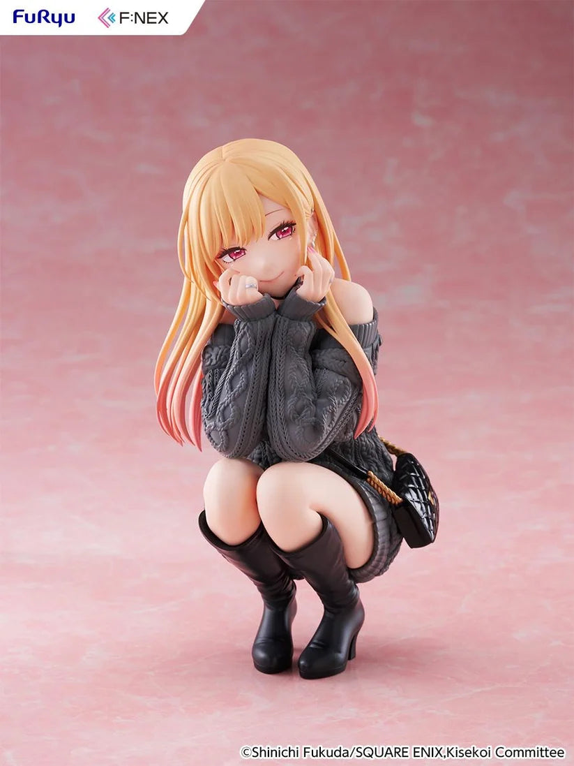 My Dress-Up Darling Kitagawa Marin knit ver. 1/6 Scale Figure