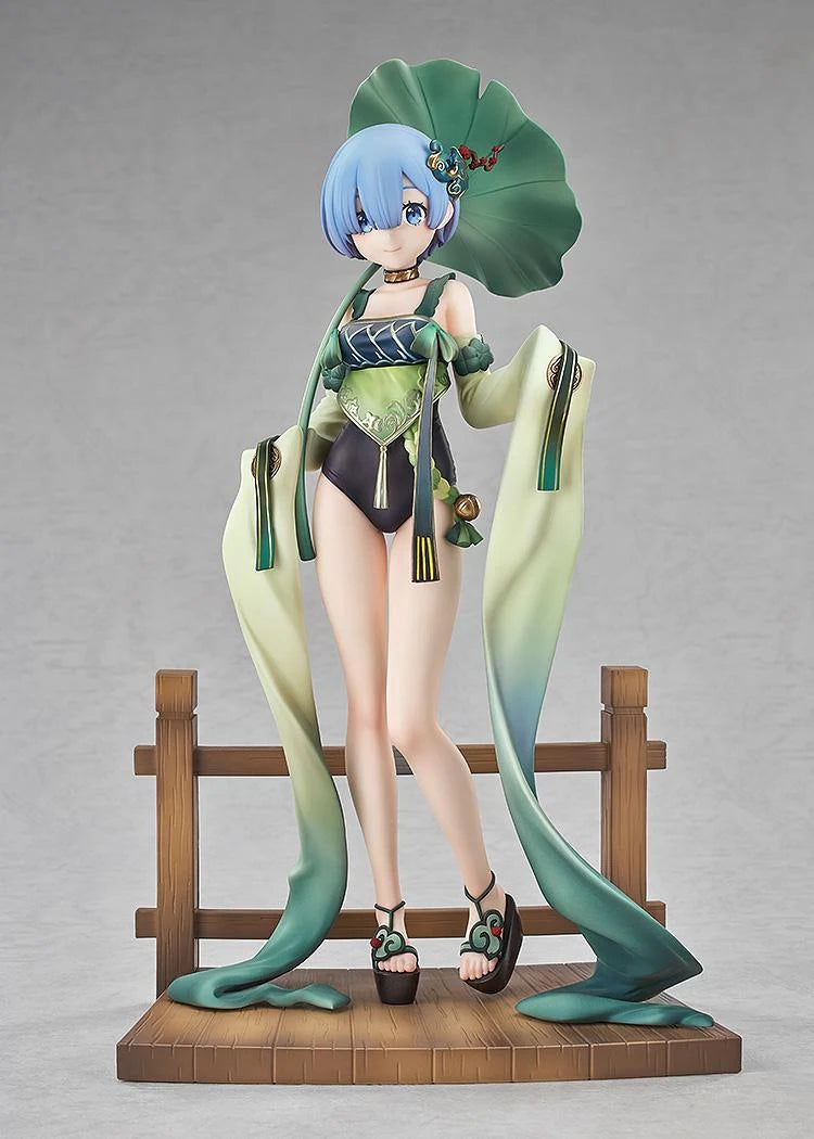 Re:ZERO -Starting Life in Another World- Rem: Breather in the Garden Ver.