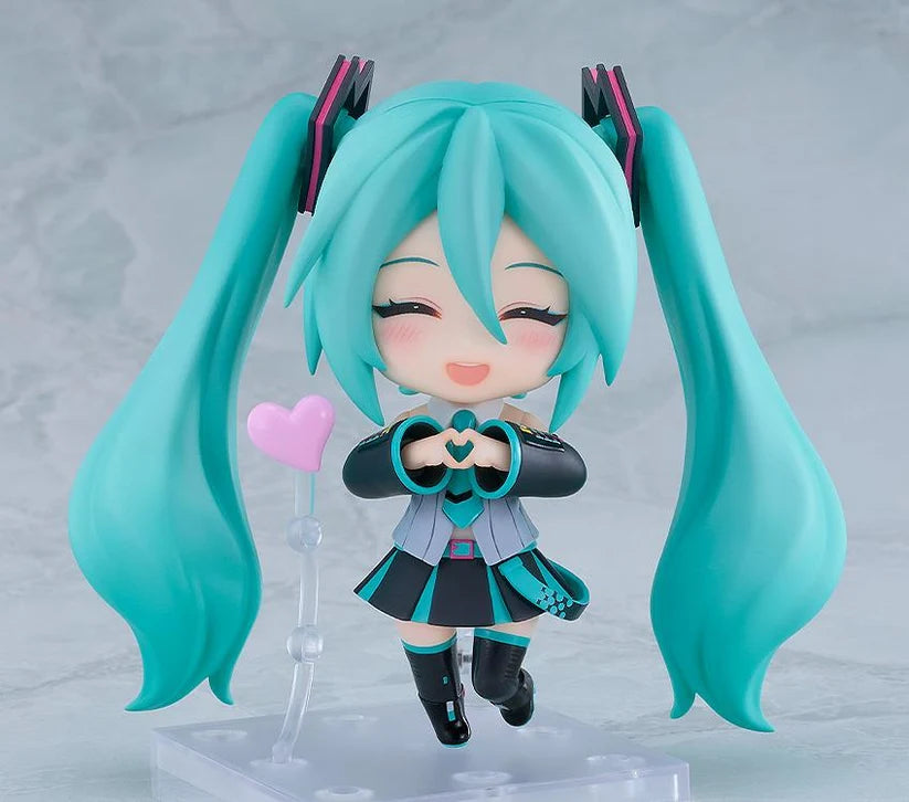 Character Vocal Series 01: Hatsune Miku Nendoroid Hatsune Miku V6