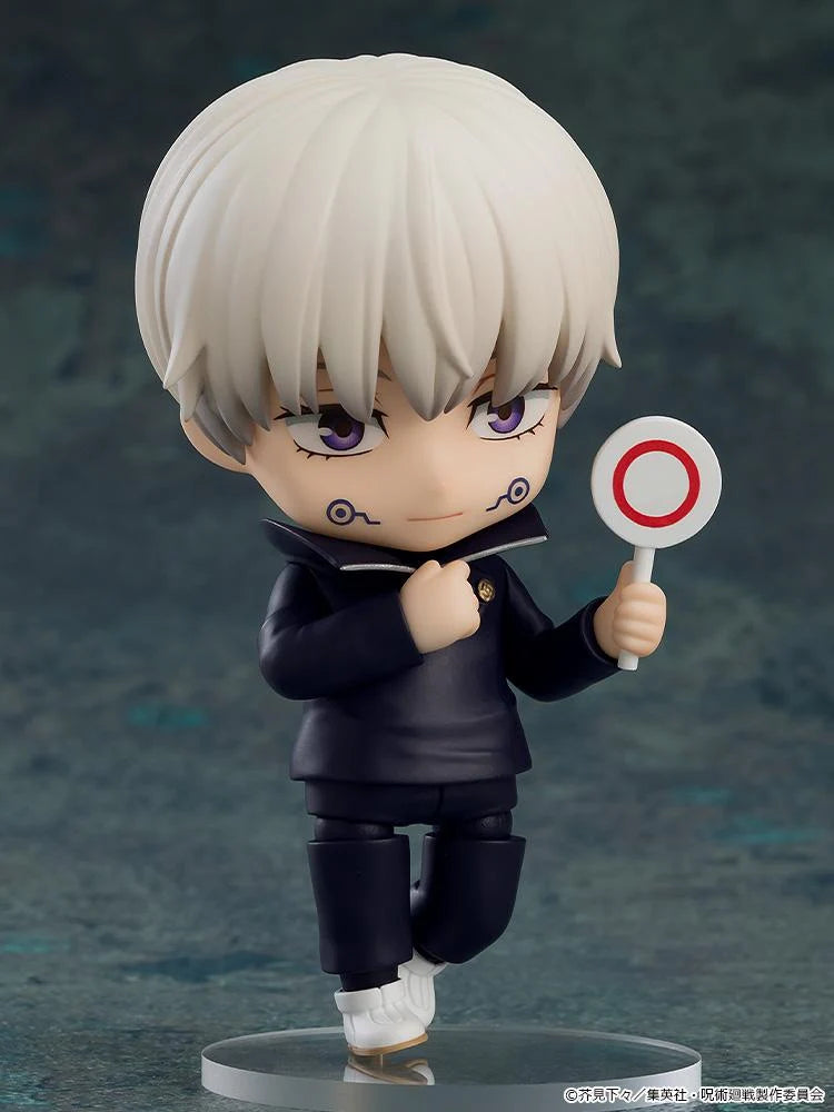 Jujutsu Kaisen Nendoroid Toge Inumaki