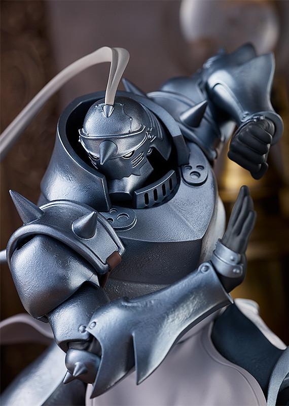 POP UP PARADE Alphonse Elric (Neuauflage)