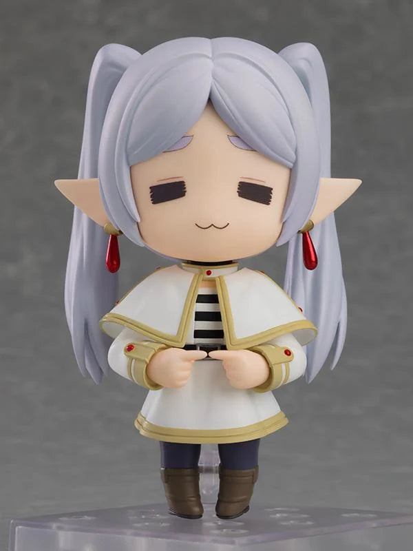 Frieren: Beyond Journey's End Nendoroid Frieren (Rerun)