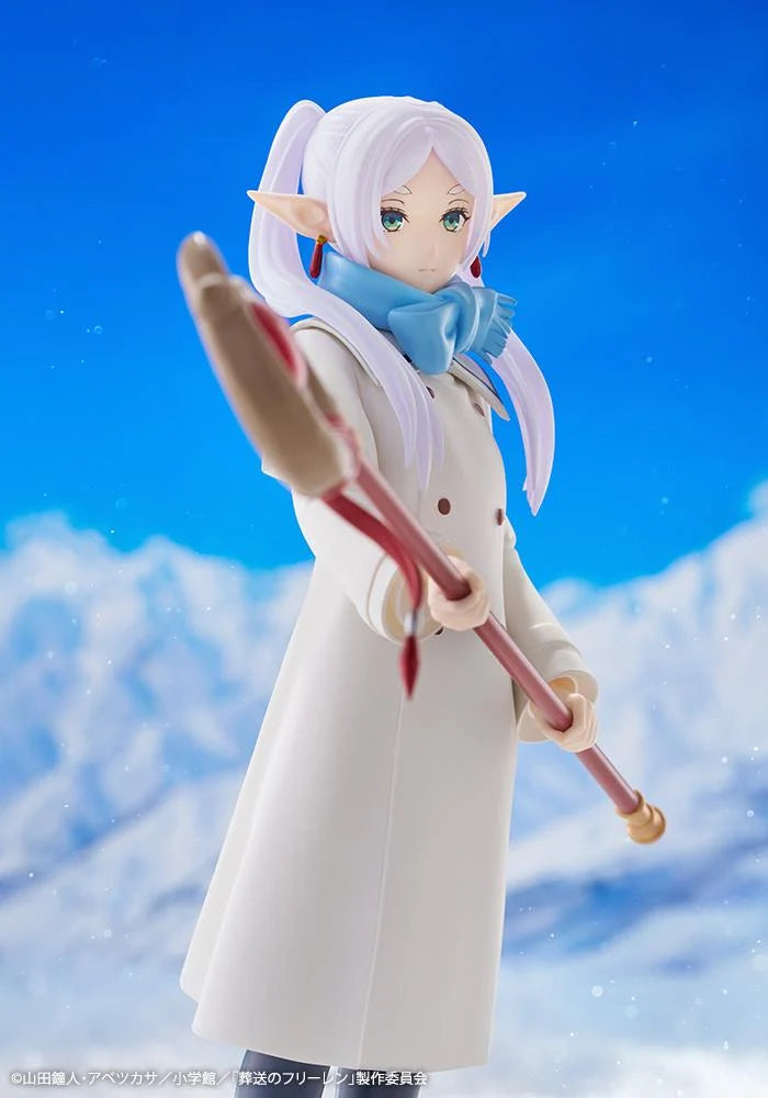 Frieren: Beyond Journey's End Frieren OSHI WORKS