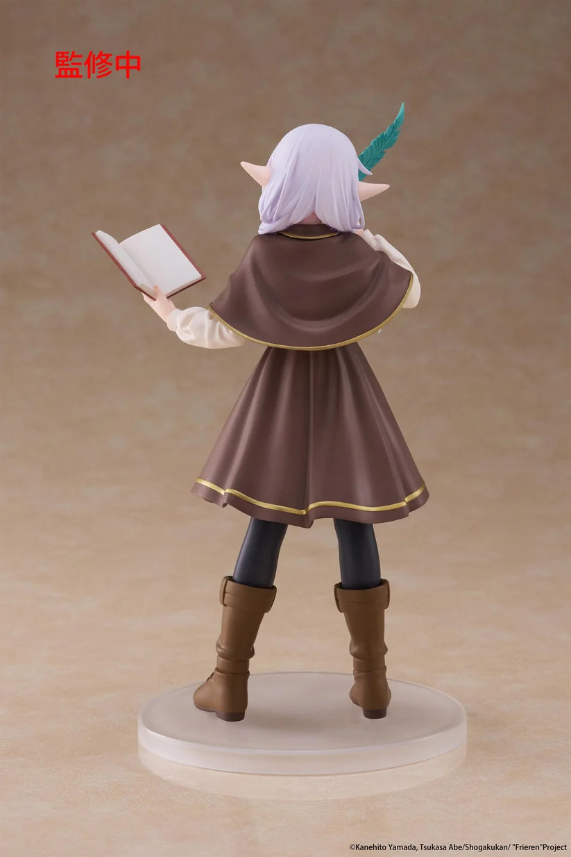 Frieren: Beyond Journey's End Coreful Figure - Frieren (Detective ver.)