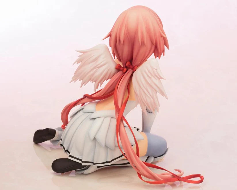 Heaven's Lost Property Final - The Movie: Eternally My Master Ikaros (Rerun)