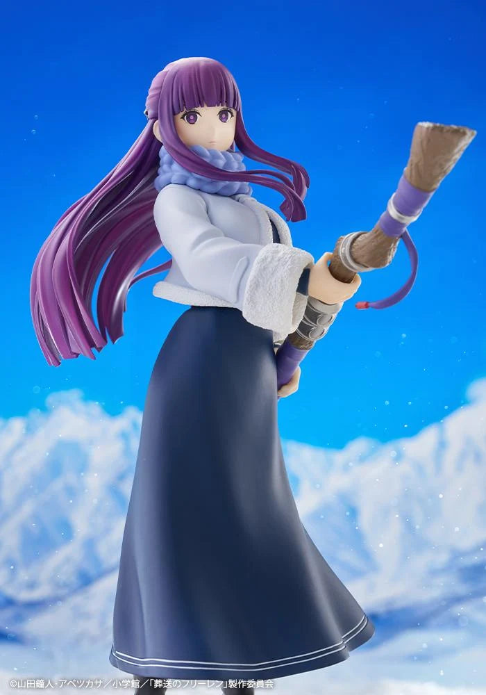 Frieren: Beyond Journey's End Fern OSHI WORKS