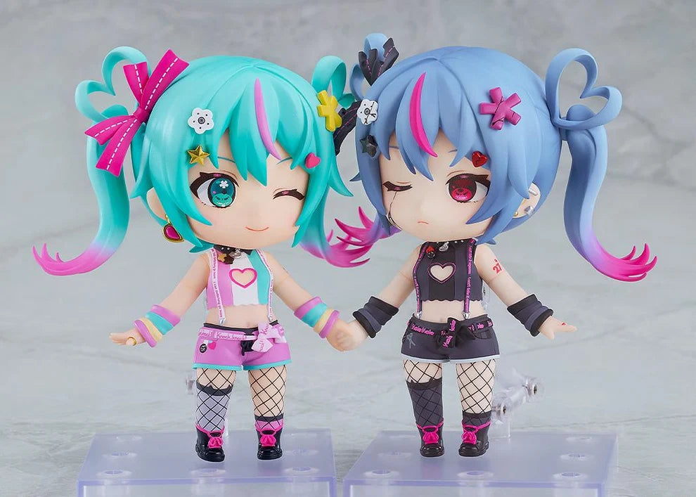 Character Vocal Series 01: Hatsune Miku Nendoroid Hatsune Miku: DecoMiku (Lightness)