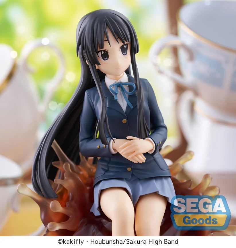 Luminasta "K-ON!" -Mio Akiyama-