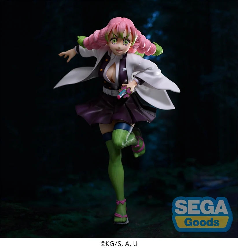 FIGURIZMα Anime "Demon Slayer: Kimetsu no Yaiba" -Mitsuri Kanroji-
