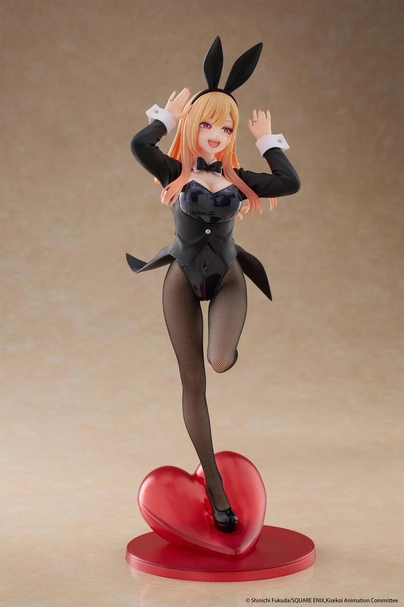 My Dress-Up Darling T-Most Figure - Marin Kitagawa (Bunny Ver.)