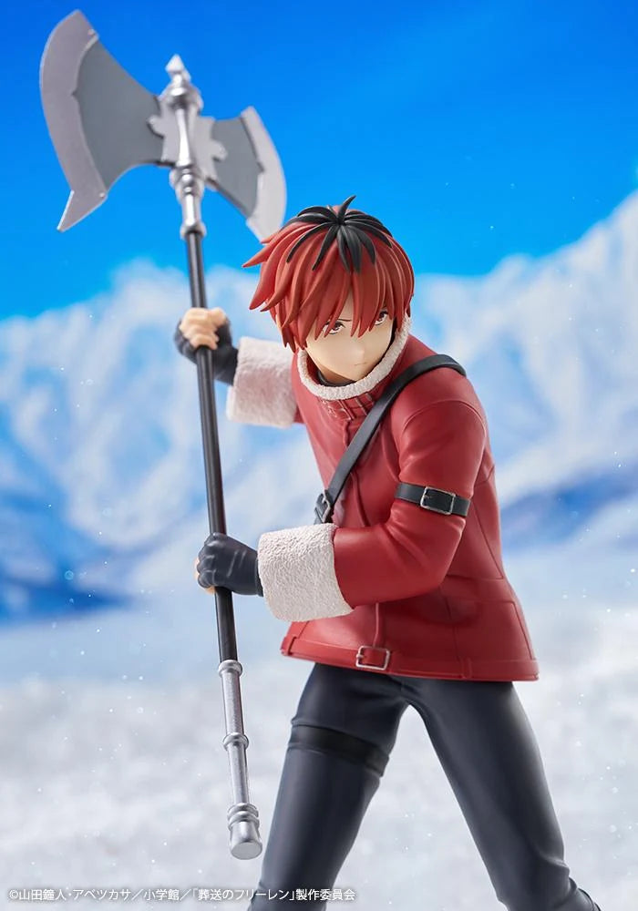 Frieren: Beyond Journey's End Stark OSHI WORKS