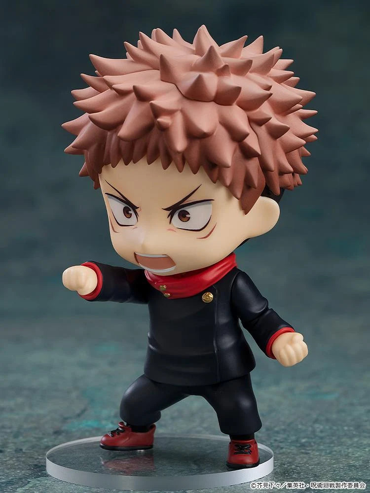 Jujutsu Kaisen Nendoroid Yuji Itadori