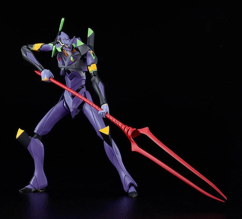 (Model Kits) Rebuild of Evangelion MODEROID Evangelion Production Model-13