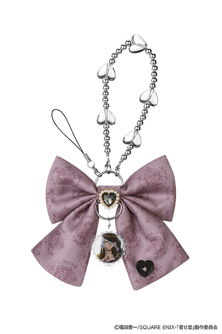 (Blind Box) My Dress-Up Darling Collectible Gyaru Image Keychain